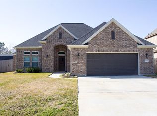 4006 Avenue L, Santa Fe, TX 77510