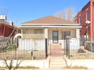 1309 E Yandell Dr UNIT C, El Paso, TX 79902