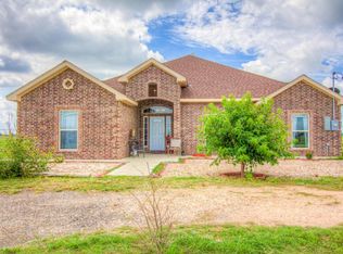 1311 Wheeler Ln, Amarillo, TX 79118