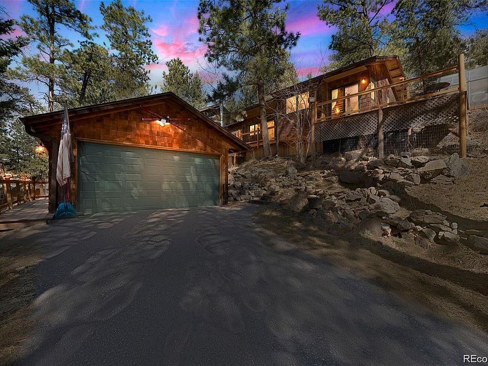 1st image of 27407 Upper Cold Spg Gulch Road