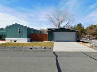 415 Scorpio Cir, Reno, NV 89521