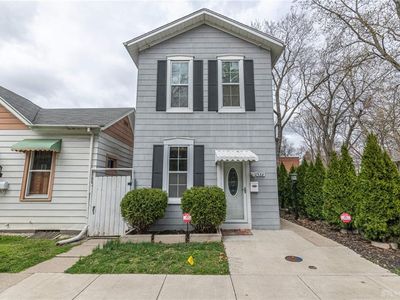 539 Wyoming St, Dayton, OH, 45410