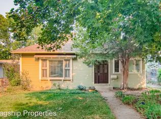 716 Vivian St, Longmont, CO 80501