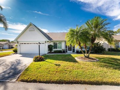 336 Indian Key Way, Englewood, FL, 34223