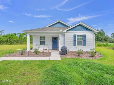 2140 Grande Palms Trail Lot 10, Bolivia, NC, 28422