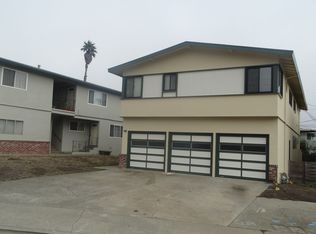 222 San Felipe Ave #1, South San Francisco, CA 94080