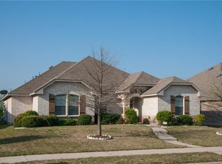 2010 Frederick St, Lancaster, TX 75134