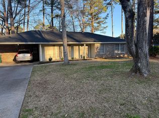 6136 14th Ave, Meridian, MS 39305