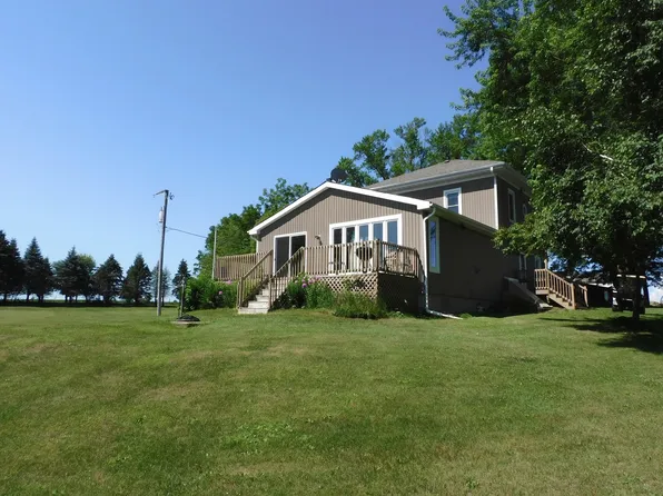 4256 W Egan Rd, Leaf River, IL 61047
