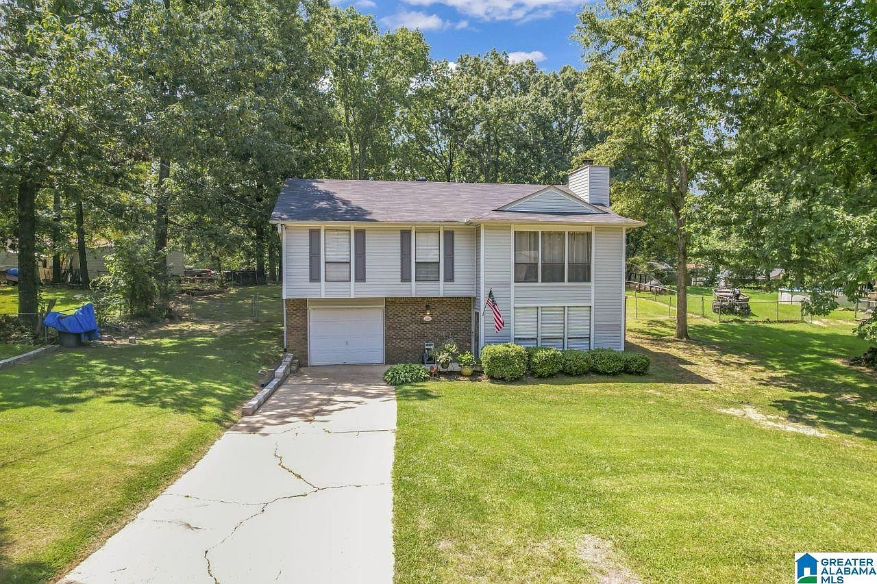 3229 Edenburg Dr, Bessemer, AL 35023 Zillow