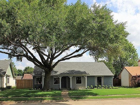 2nd image of 1310 Crestview Dr