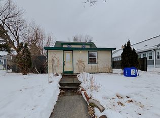 1999 Nokomis Ave, Saint Paul, MN 55119