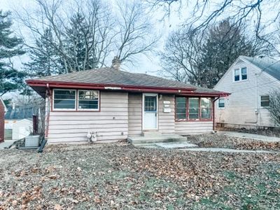 820 29th St, Rockford, IL, 61108