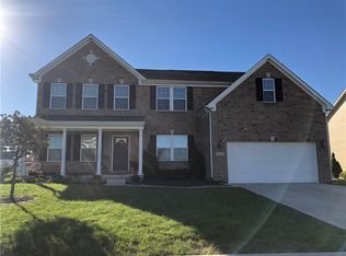 5612 Sunnyvalle Dr, Bargersville, IN