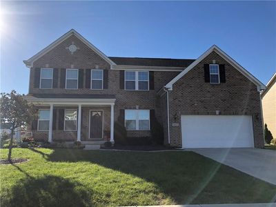 5612 Sunnyvalle Dr, Bargersville, IN, 46106