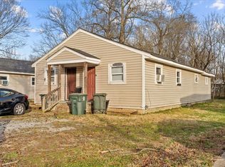 1806 S Greenwood Ave, Chattanooga, TN 37404