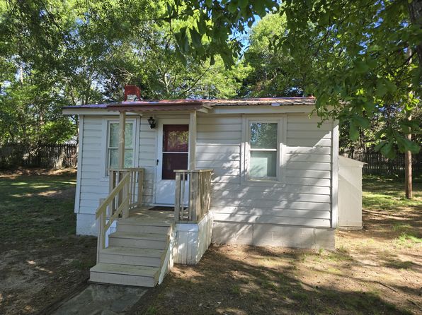 318 A W Georgia Rd