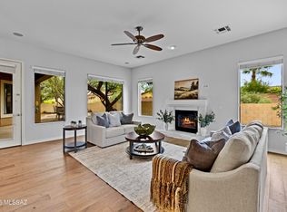 11946 N Copper Sky Pl, Tucson, AZ 85737