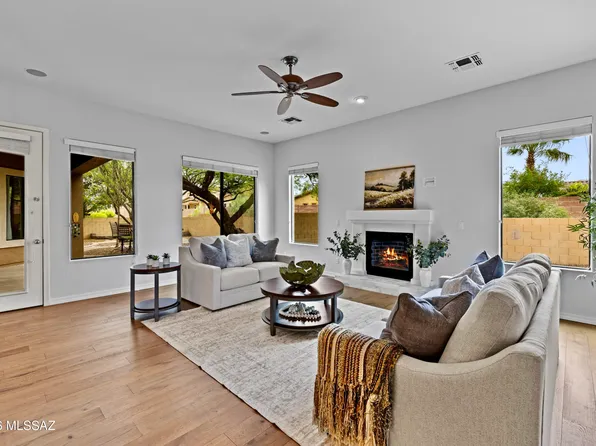 11946 N Copper Sky Pl, Tucson, AZ 85737