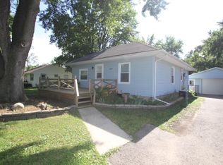 2520 Big Woods Rd, Cedar Falls, IA 50613