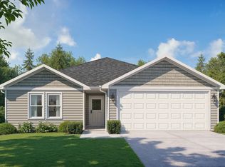 The Huron Plan, Gady Pines, Adrian, MI 49221