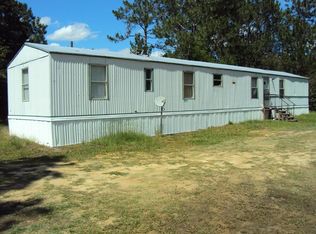 528 Mincey Loop, Glennville, GA 30427