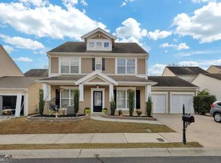 529 Poplar Bnd, Canton, GA 30114