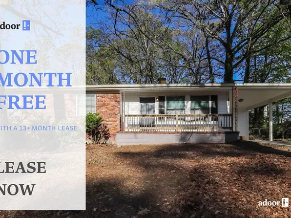 6335 Westbury Rd, Riverdale, GA 30274