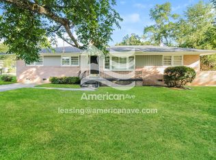 1609 Van Lingle Ave, Columbia, SC 29210