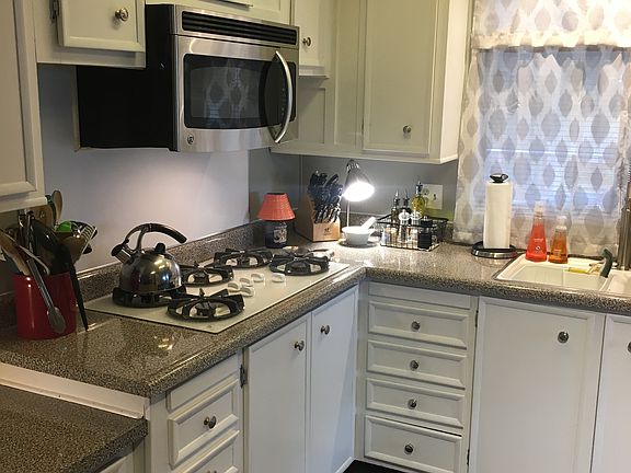 5 burner gas stove