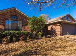 1719 Riata Dr, Woodway, TX 76712