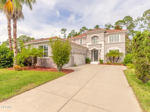 3363 Pegaso Ave, New Smyrna Beach, FL 32168