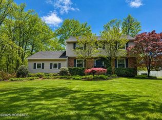 2908 Logan Rd, Ocean, NJ 07712