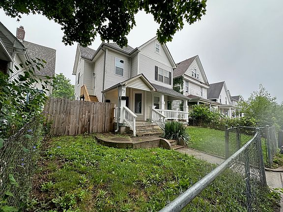 4th image of 37 S Tuxedo St #2