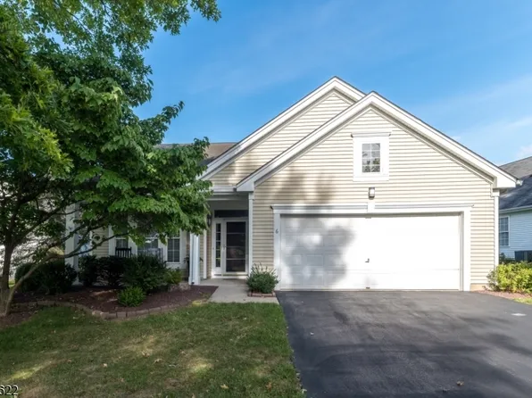 6 Weybourne Ln, White Twp., NJ 07823