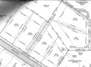 460 Section St S, Fairhope, AL 36532