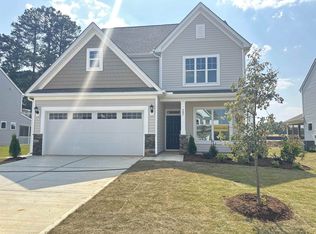 287 Highview Dr #DF-009, Benson, NC 27504