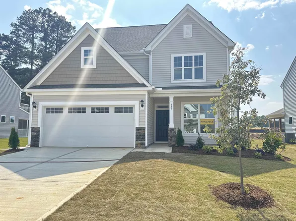 287 Highview Dr #Df-009, Benson, NC 27504