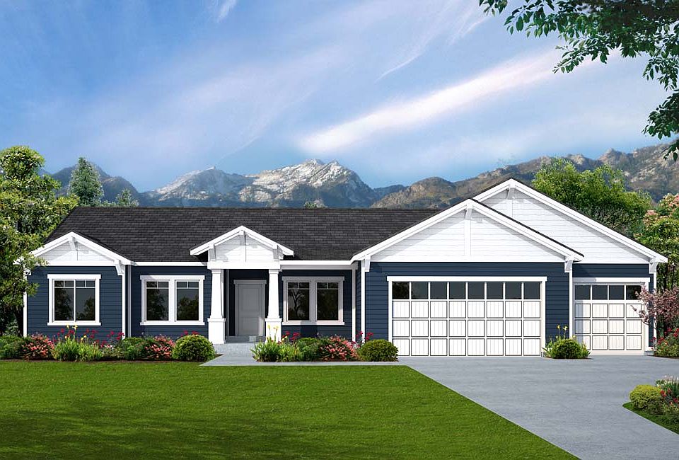 Plan Elevation.
