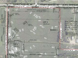 1XX Dalton Ave, Webster, MN 55088