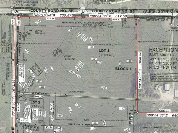 1XX Dalton Ave, Webster, MN 55088