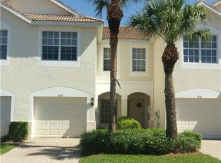 812 Hampton Cir #177, Naples, FL 34105