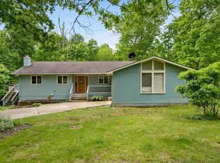 9829 Gordon Ct, Walkersville, MD 21793