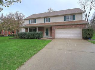 960 Deer Crossing Way, Lexington, KY 40509