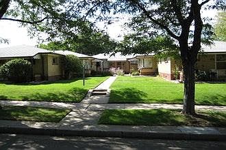 Duplex