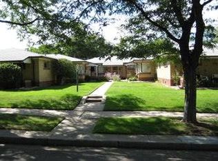 2217 S Grant St, Denver, CO 80210
