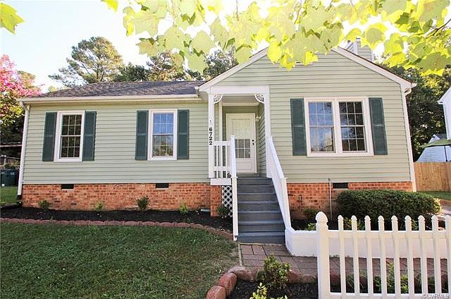 1st image of 6722 Wilber Cir