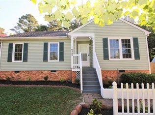 6722 Wilber Cir, Henrico, VA 23228