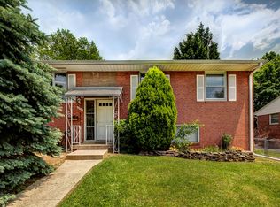 10709 Francis Dr, Silver Spring, MD 20902
