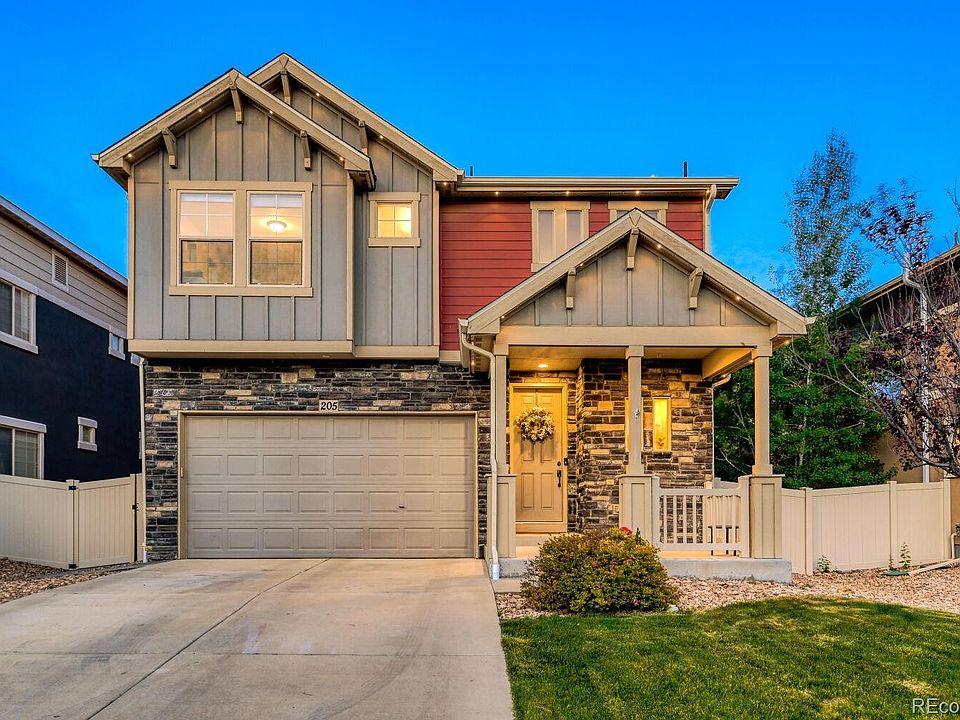 1st image of 205 Indian Peaks Drive